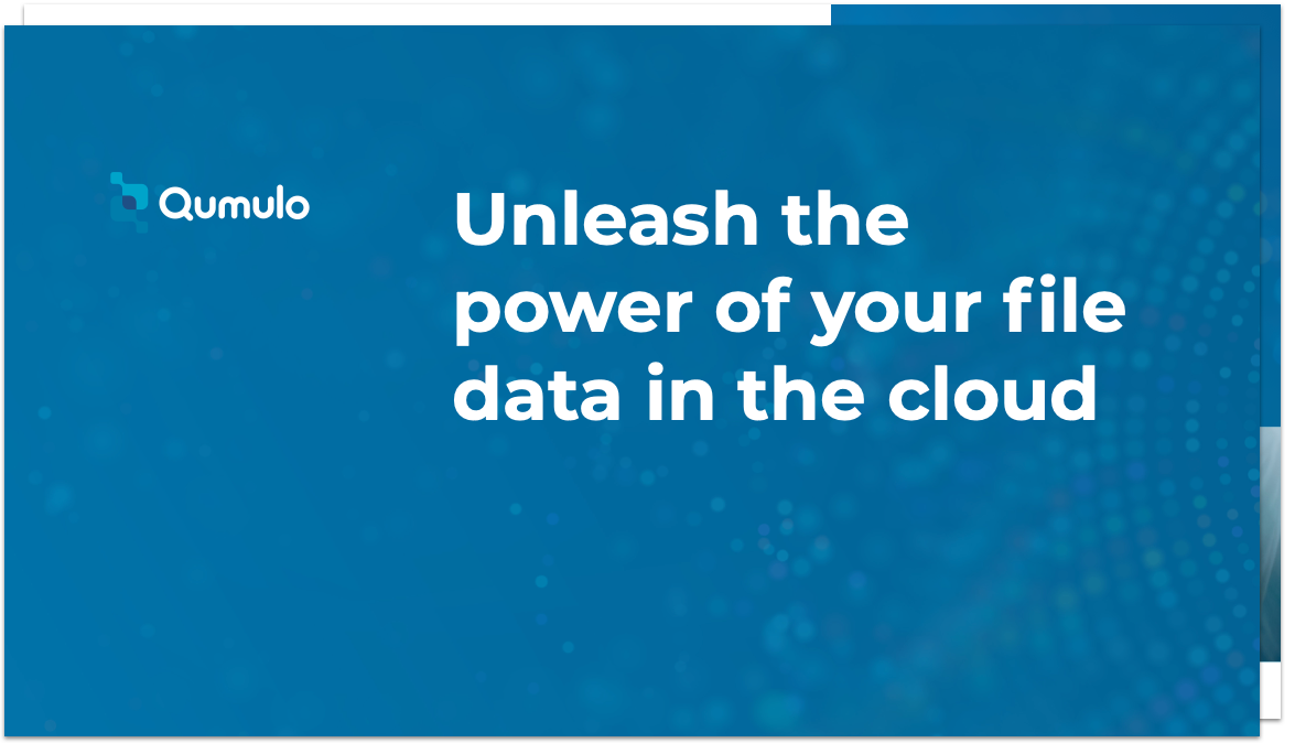 Unleash the Power of Cloud ebook
