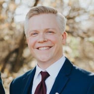 Headshot - Whitelaw Headshot - Whitelaw