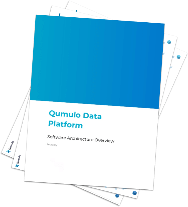 Qumulo Data Platform - Download PDF